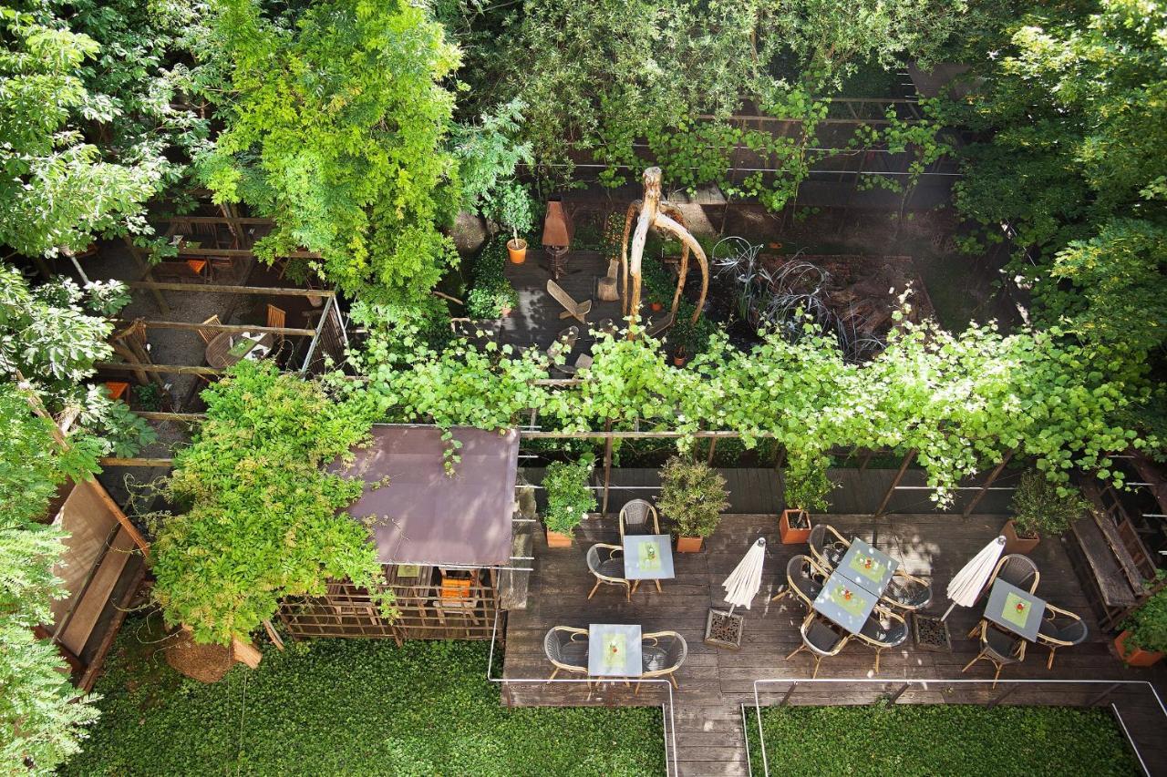 Hotel Lifestyle Landshut Extérieur photo