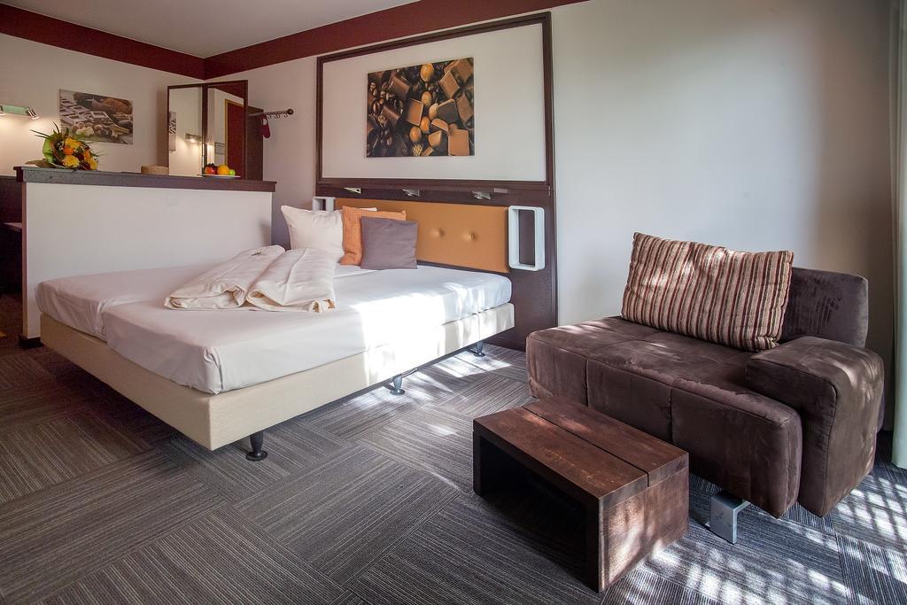 Hotel Lifestyle Landshut Extérieur photo