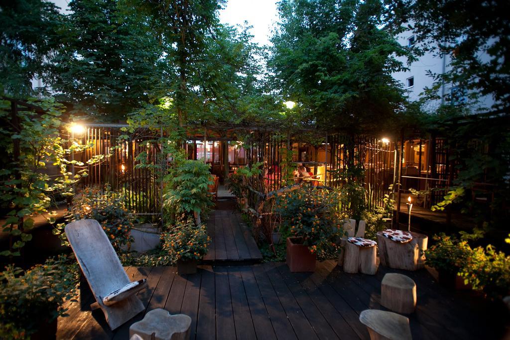 Hotel Lifestyle Landshut Extérieur photo