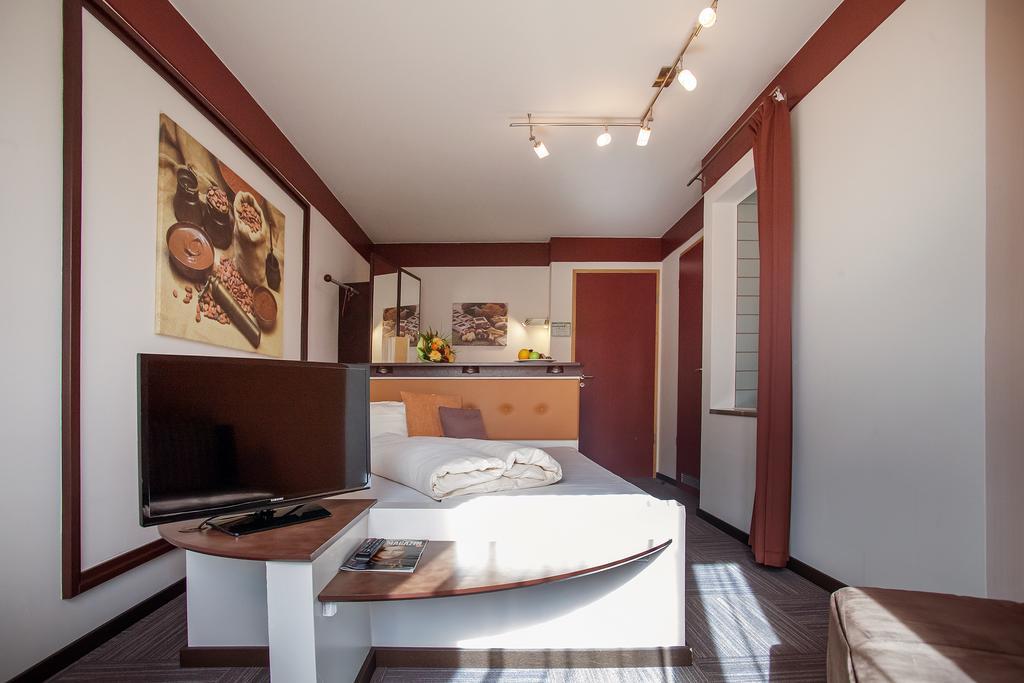 Hotel Lifestyle Landshut Extérieur photo