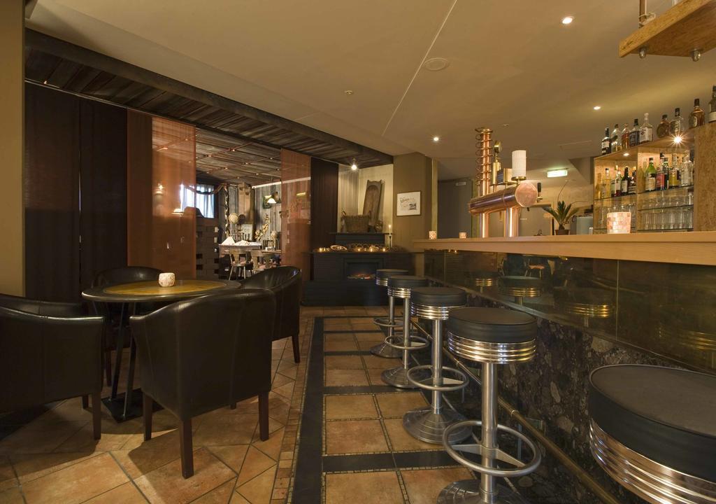 Hotel Lifestyle Landshut Extérieur photo