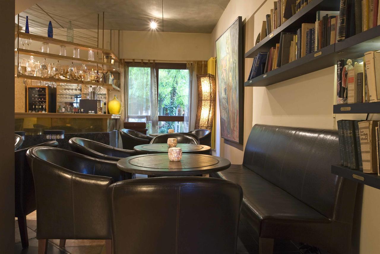 Hotel Lifestyle Landshut Extérieur photo