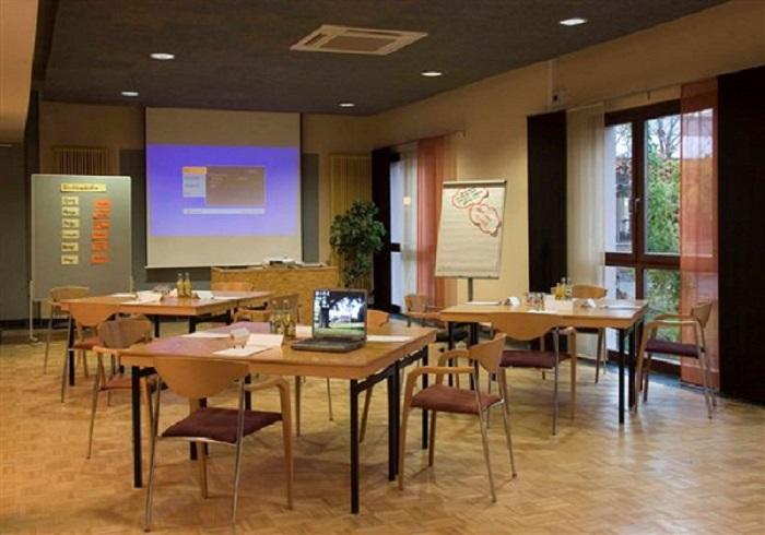 Hotel Lifestyle Landshut Extérieur photo